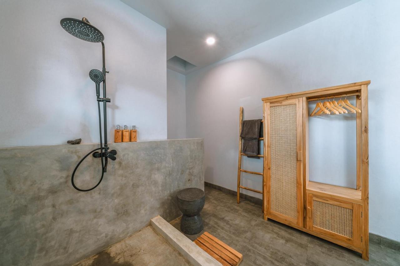 Villa Seseh Breeze - Cozy & Romantic 1Br Villa Next To Seseh Beach 캉구 외부 사진