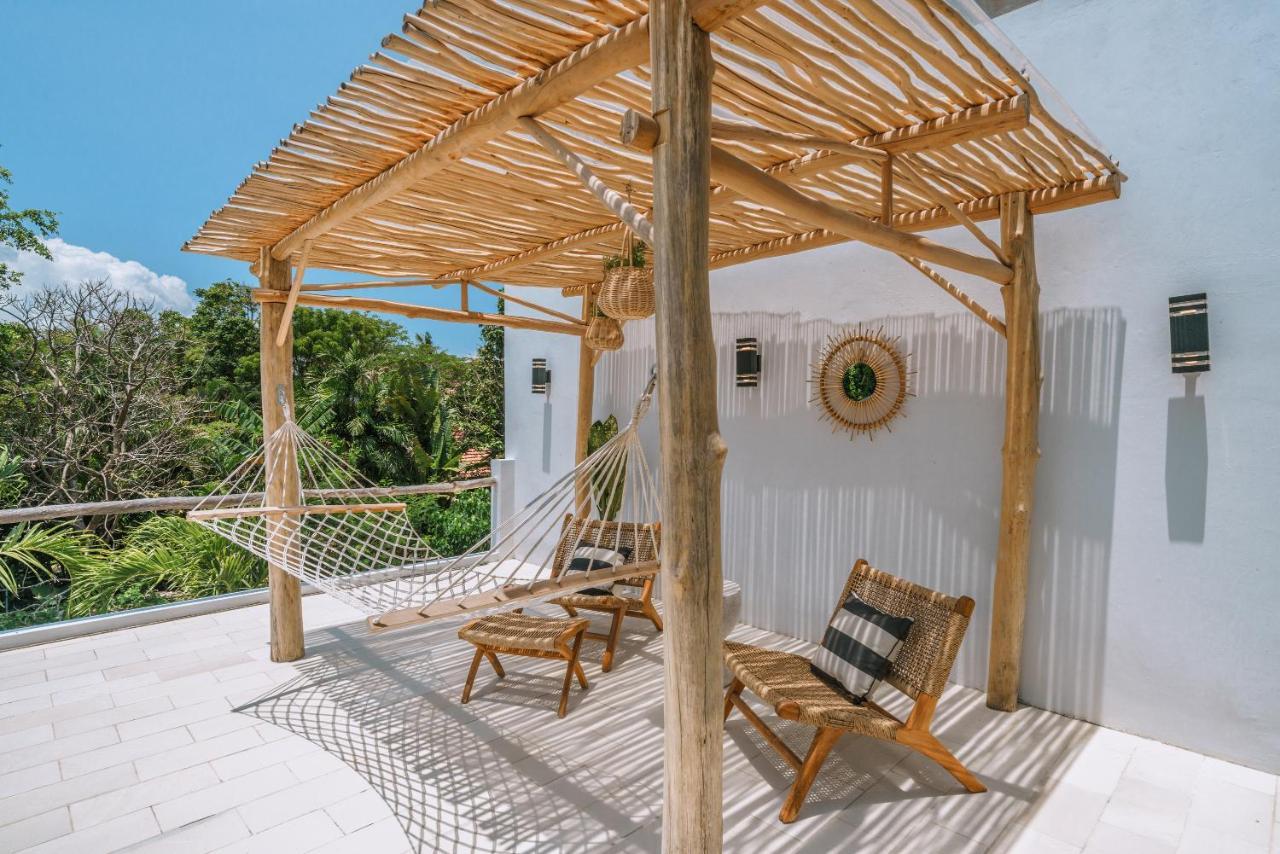 Villa Seseh Breeze - Cozy & Romantic 1Br Villa Next To Seseh Beach 캉구 외부 사진